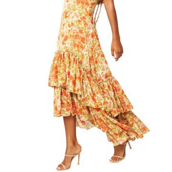 Misa Consuela Dress XS - Picture 10 of 16